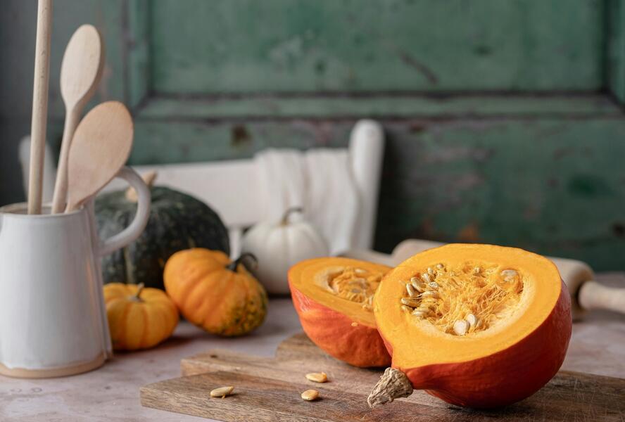Pumpkin Seeds Benefits: Are They Good for You? An RD Explains - NewsBreak