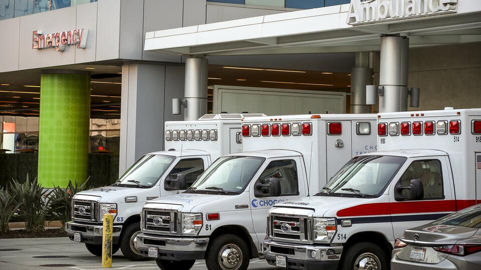 The case for healthcare price caps