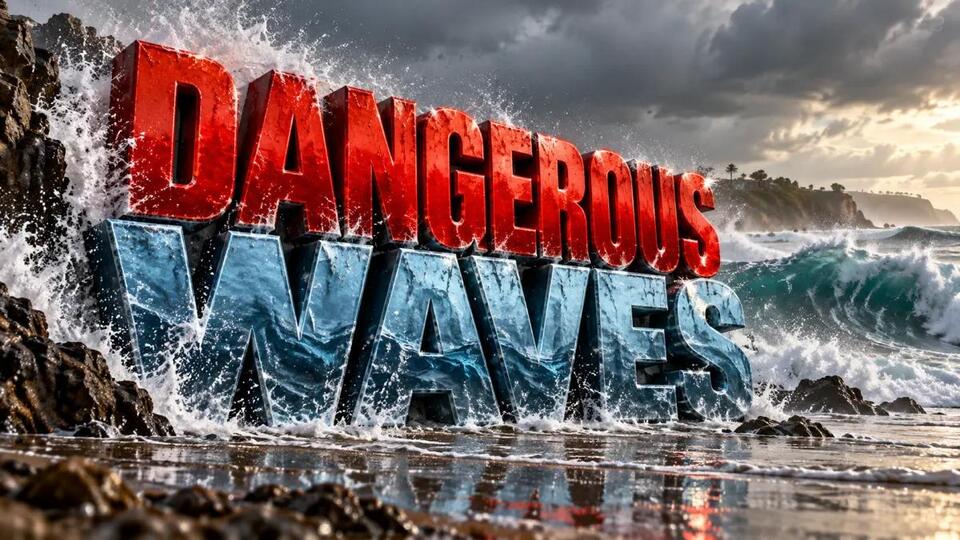 California Weather: Beach Hazard, November Outlook Oct. 26–Nov. 1 ...