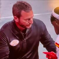 Kansas City Chiefs Face Receiver Challenges in 2025 Season Opener