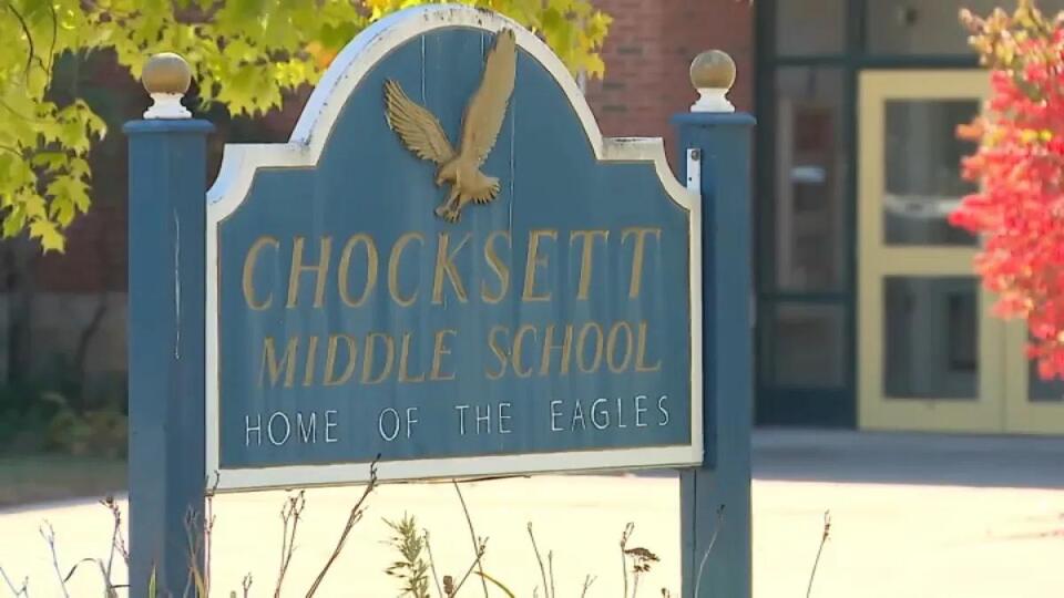 Sterling police investigate student's notebook reading ‘death note ...