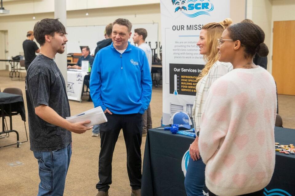 Job Placements At SCTCC Hit 99 Percent, Leading Minnesota State ...