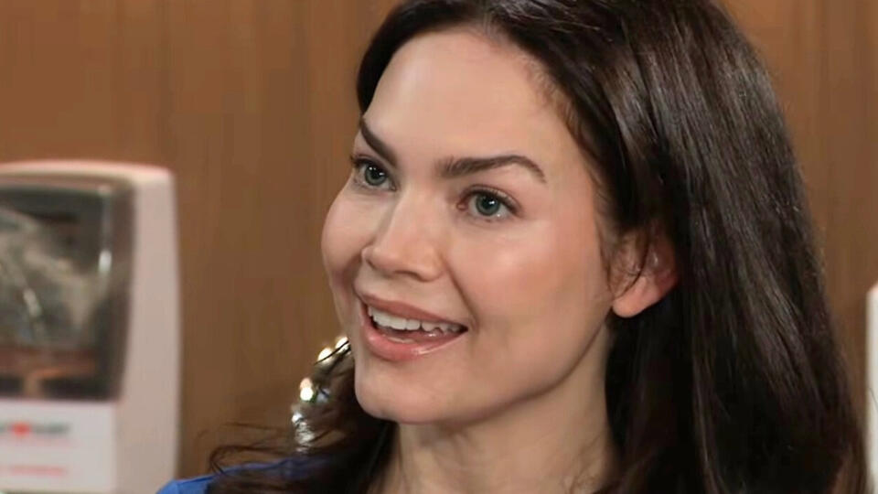‘General Hospital’ Fans Cry Foul at Elizabeth’s New Empty Nest Life ...