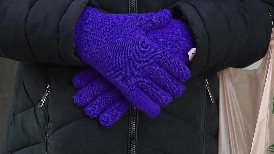 Philadelphia in Code Blue: Everything to know about its warming center ...