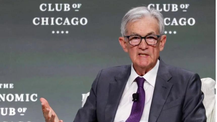 Federal Reserve cuts key interest rate in bid to boost job market ...