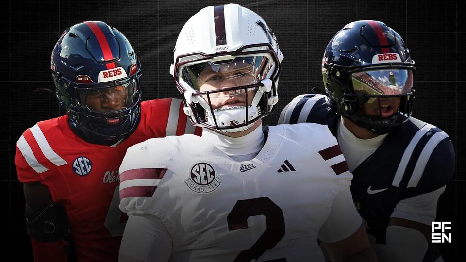 Ole Miss vs. Mississippi State Prediction: Will the Egg Bowl be Lane ...