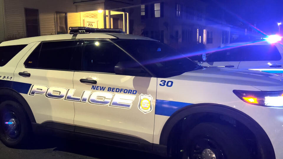 Stabbing investigation leads to unrelated gun arrest in New Bedford ...