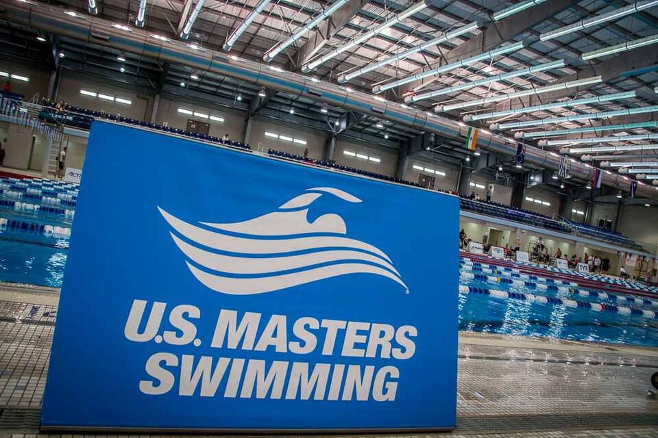 U.S. Masters Swimming Announces 2026 & 2027 Pool National Championships ...