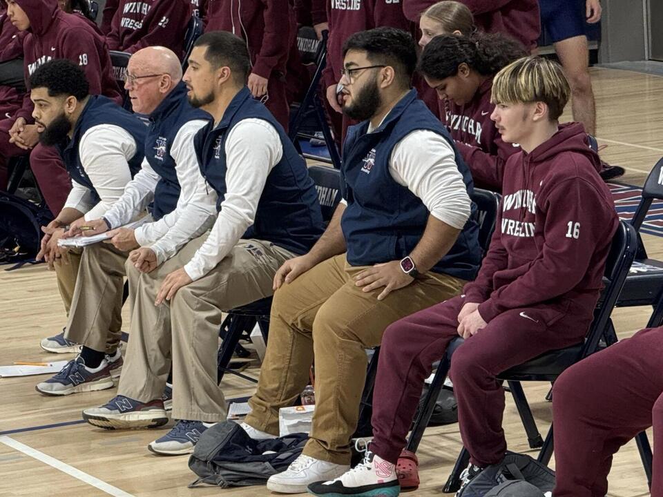 Windham to induct 10 athletes, two coaches in annual Hall of Fame that ...