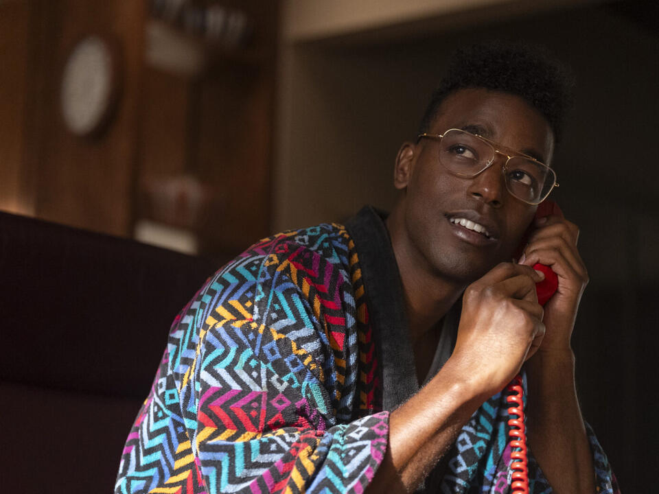 ‘Them’ Season 2 ‘The Scare’ Ending Explained And Unpacked