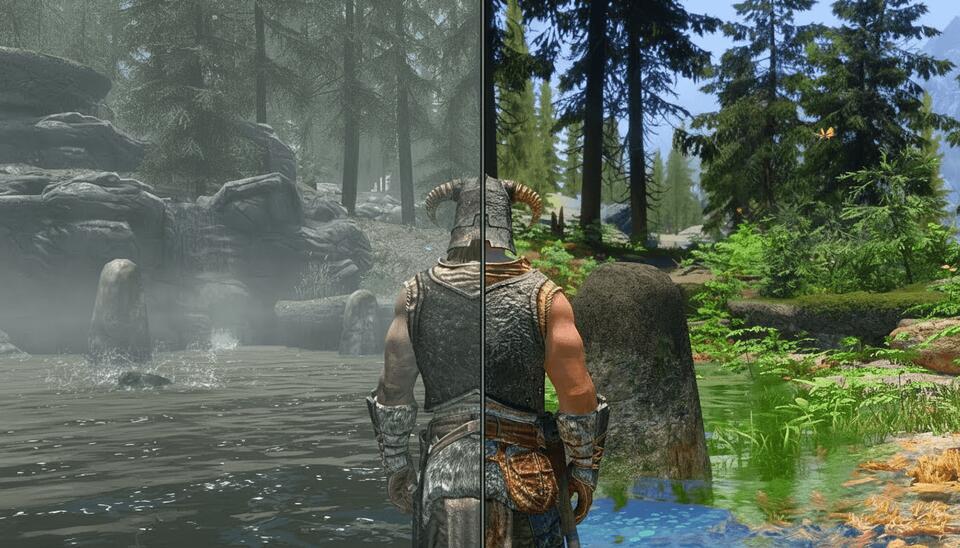 10 Video Games That are Ten Times Better With Modding - NewsBreak