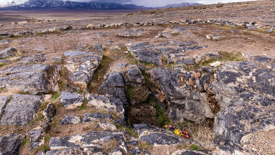 The Chilling Story of Nutty Putty Cave: Why This Utah Cave Was Sealed ...