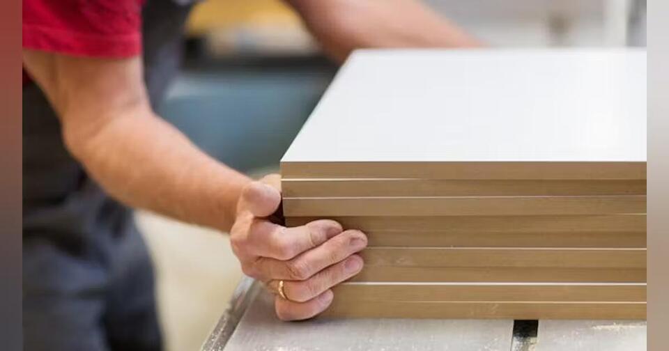 Homanit invests $250M to build wood fiberboard manufacturing facility ...