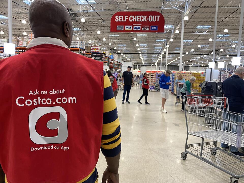 Costco fans overjoyed as seven new warehouse stores to open doors in August in six states