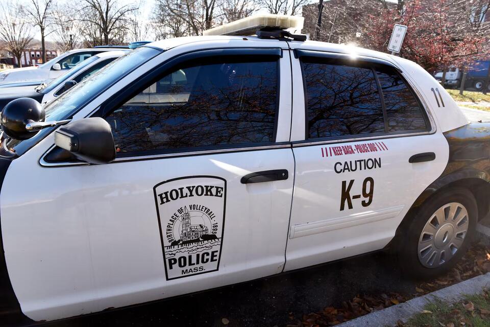 Suspect arrested after fatal shooting outside Holyoke youth basketball ...