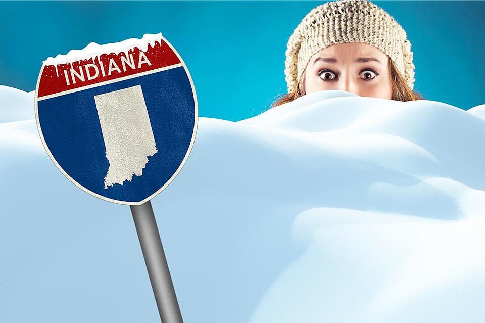 Colorado'S Winter 2024: A Classic Wonderland, Says The Farmers' Almanac - 8girkcz