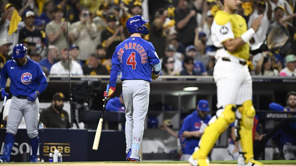 Jed Hoyer's takeaways from a ‘disappointing' end to 2026 Cubs season