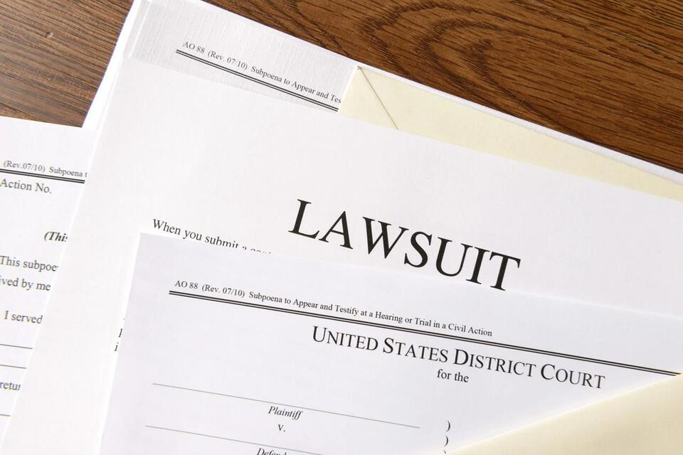 Lawrence Welk Jr.’s Widow Formally Assumes Plaintiff Role in Suit ...