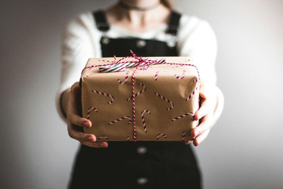 Is Regifting Rude? Secret Santa Gift Sparks Holiday Debate - NewsBreak
