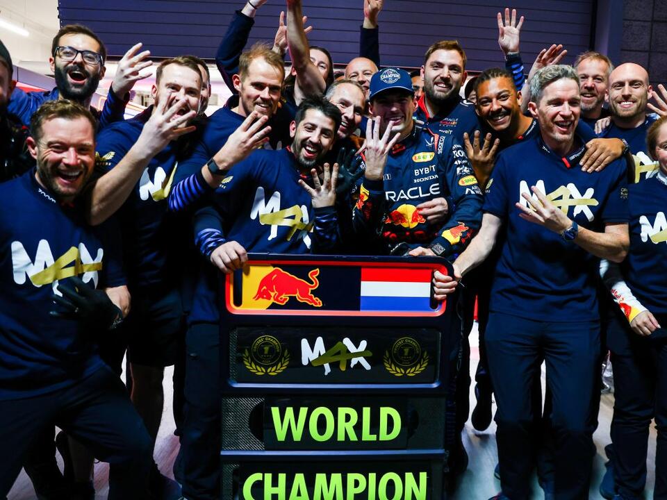 2025 FIA Formula One World Championship Everything You Need To Know