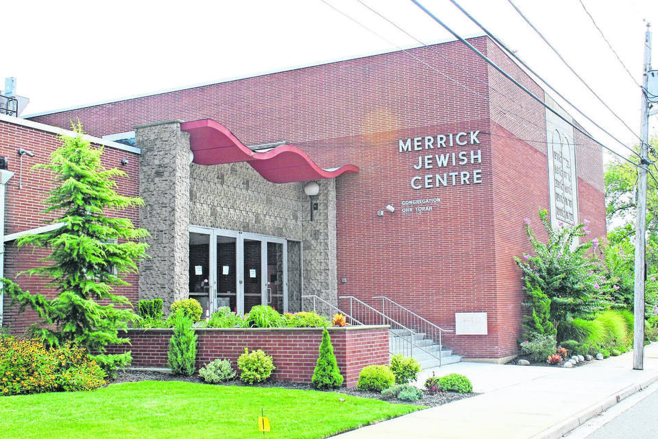 Merrick Jewish Centre launches Holocaust education program for teens