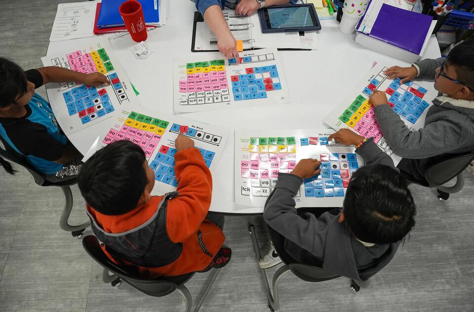 Make sense of reading scores at these eastside school open houses