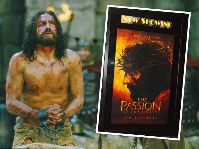 Lionsgate Brings Mel Gibson’s Blockbuster Biblical Epic ‘Passion of the Christ’ Back to Theaters