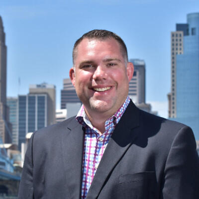 Kris Fairfield is new CEO of ID Label - NewsBreak