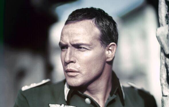 One of Hollywood's biggest stars died penniless in debt living ‘bum's life'