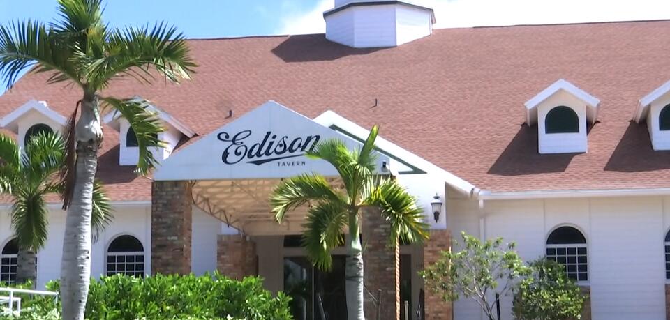 Edison Tavern nears reopening after $3M renovation - NewsBreak