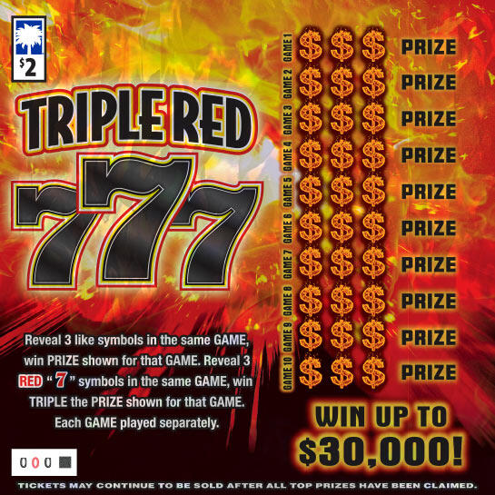 After Work, Rock Hill Lottery Player Collects a $500,000 Payday - NewsBreak