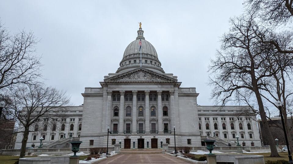 Wisconsin’s 2026 state legislative races take shape - NewsBreak