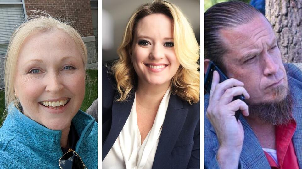 Meet the North Kansas City school board candidates on the ballot April ...