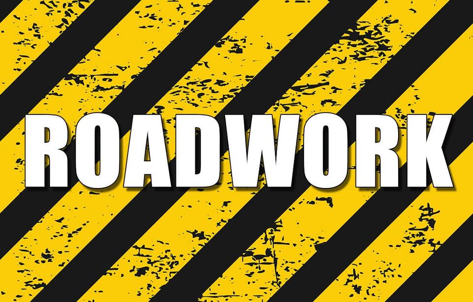 Route 30 Lane Shift for Bridge Work in Greene Twp - NewsBreak