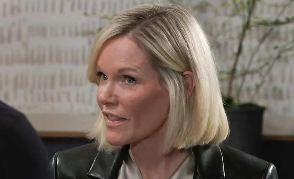General Hospital Spoilers: Ava & Drew Target Carly With Disastrous ...
