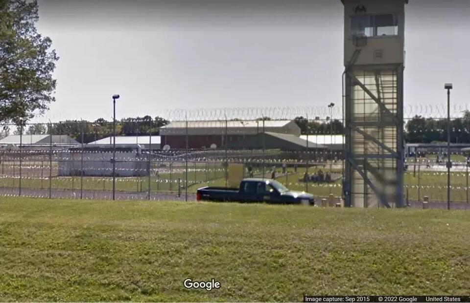 6 COs Charged with Murder of Inmate at Marcy Correctional - NewsBreak