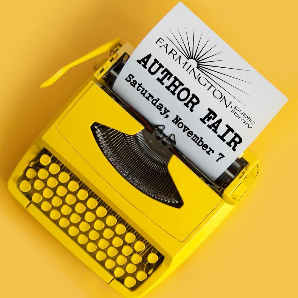 📅 Meet Four Corners authors at November 7 Author Fair - NewsBreak