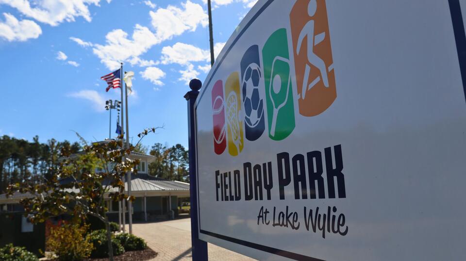 York County Sheriff’s Office Investigating Alleged Theft at Field Day ...