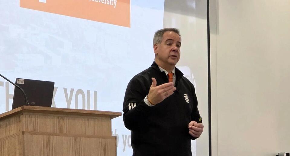 45 layoffs as ISU axes College of Education, splits biology department ...