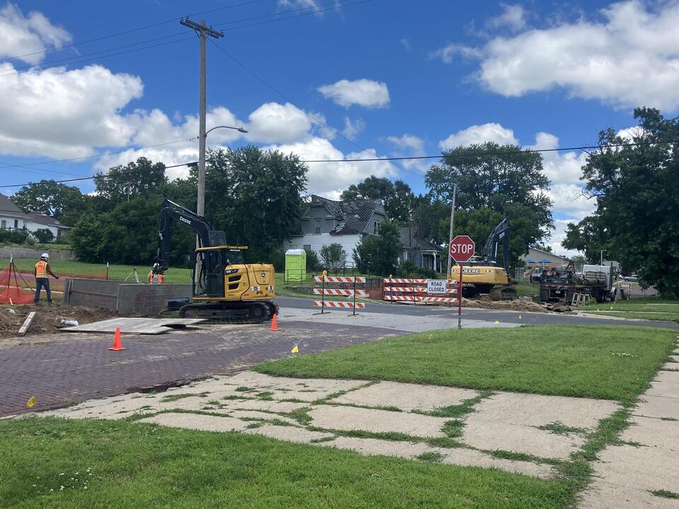 Fairbury officially starting work on water treatment project - NewsBreak