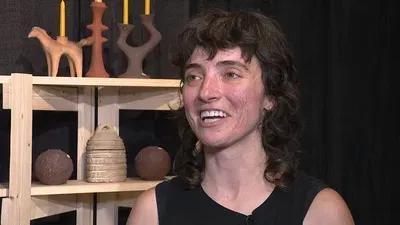 Nonprofit helps emerging artists build careers through craft