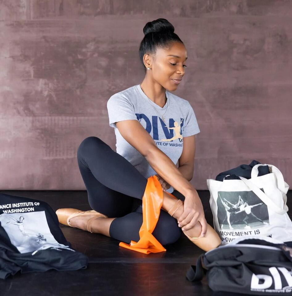 D.C.’s New Dancewear Store Is the Only One in Town - NewsBreak