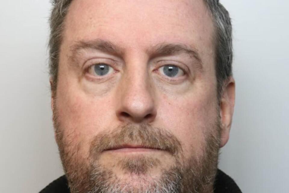 Ex-Tory councillor advertised drugged wife on internet for sex to fulfil secret ‘fantasy', court hears