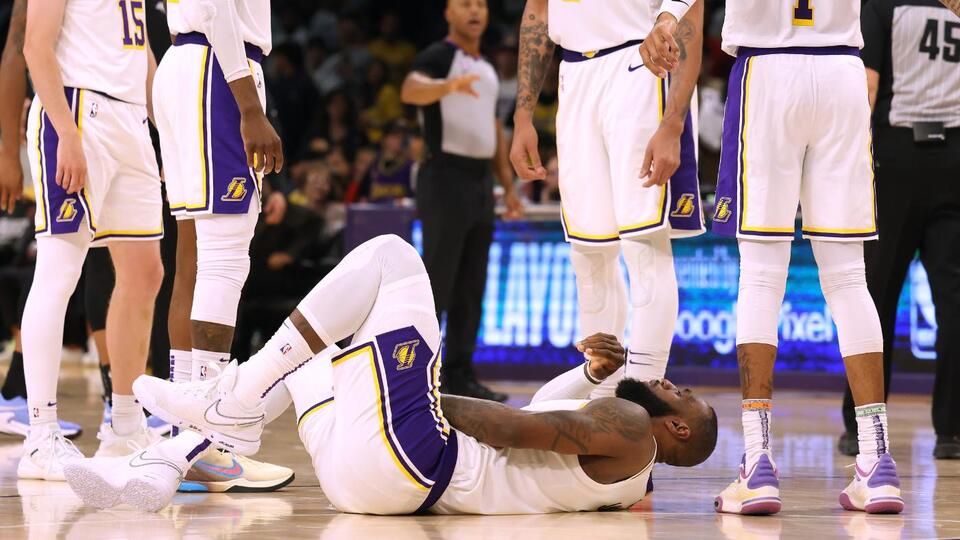 LeBron James on trash talk from Dillon Brooks after Lakers’ win: ‘This ...