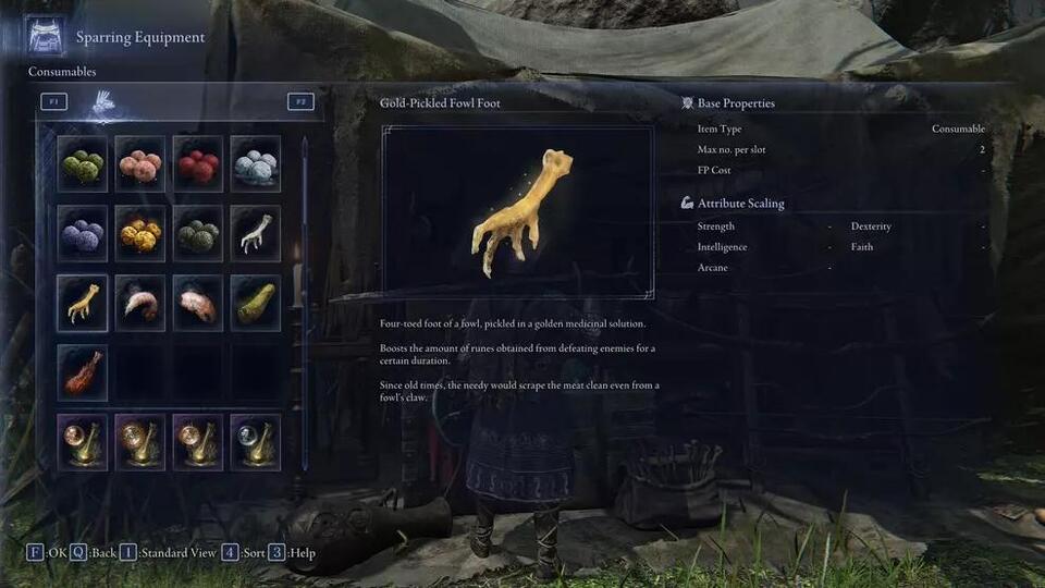 Max level & rune requirements - Elden Ring Nightreign - NewsBreak