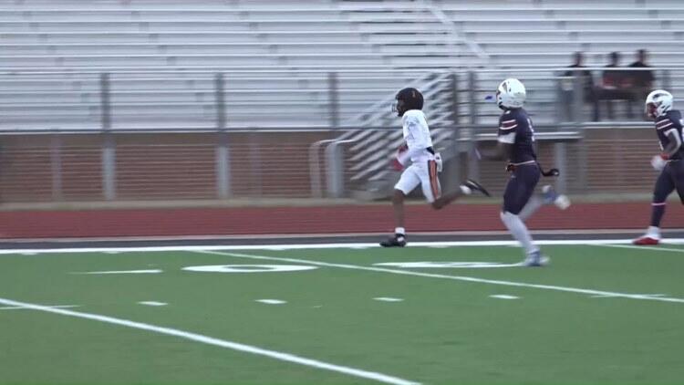 Football Friday Night Scoreboard | Week 11 - NewsBreak