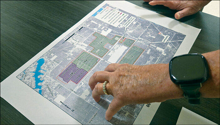 Rome residents plan committee to oppose 2,000-acre solar farm - NewsBreak