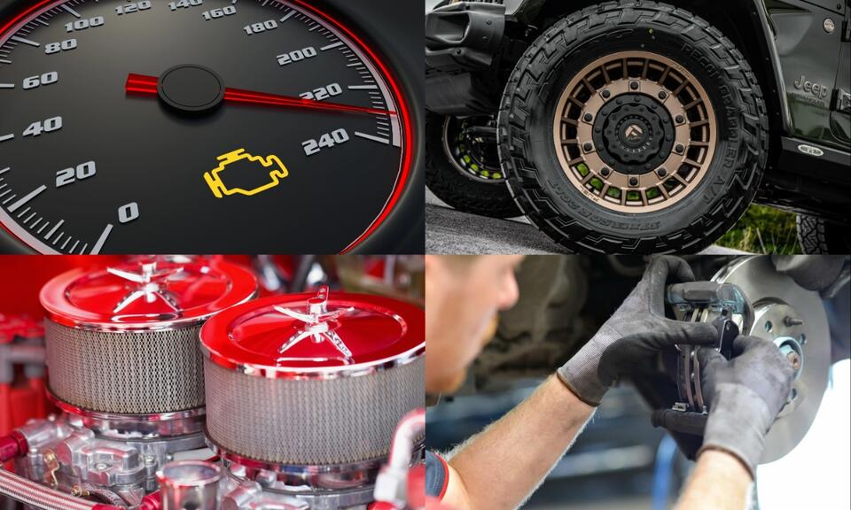 10 Affordable Maintenance Tips That Can Add Years to Your Car and Save ...