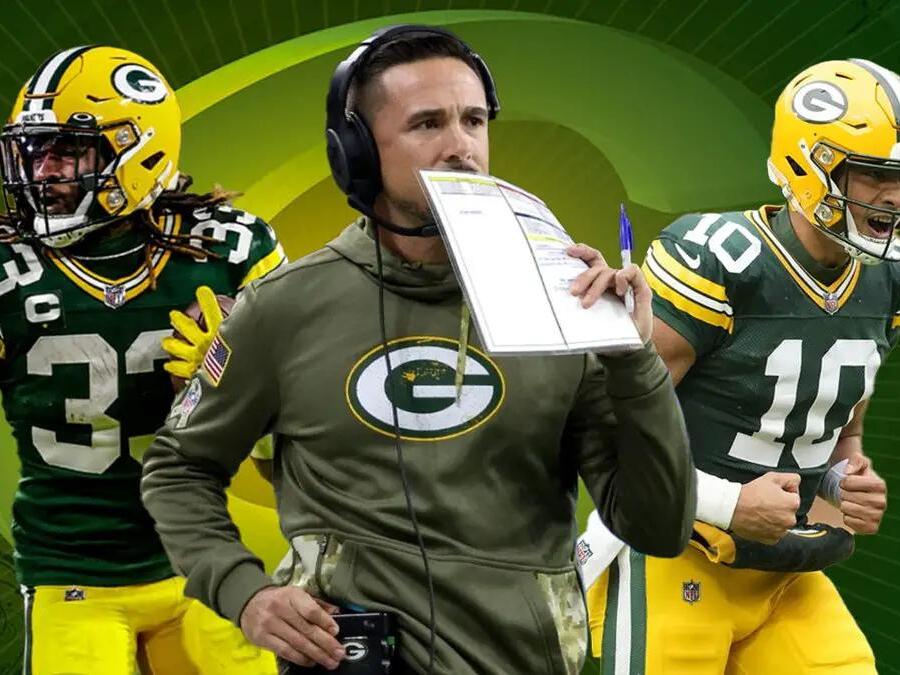 Packers Make Major NFL History In Wild Card Win Over Cowboys