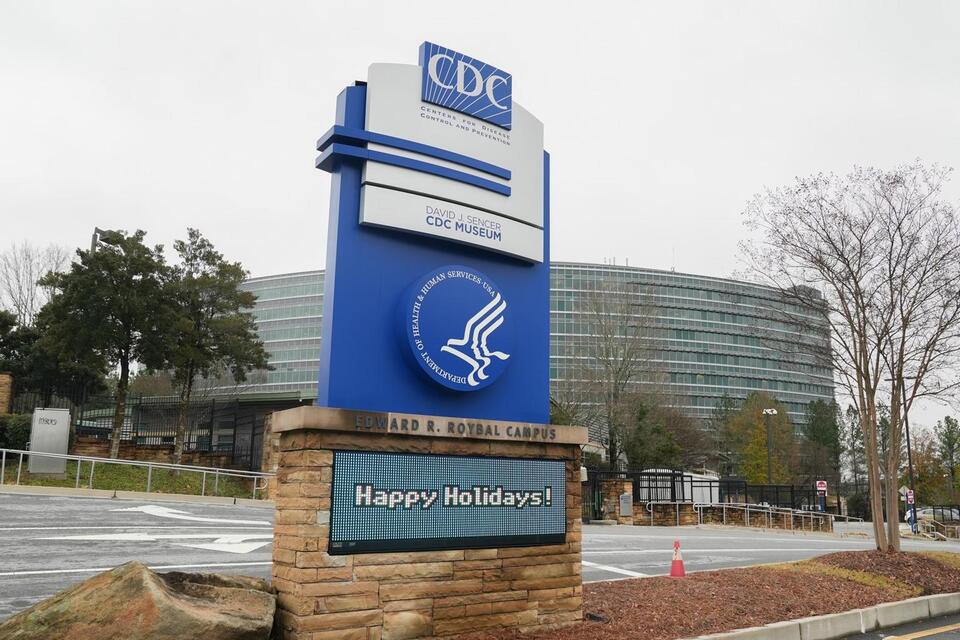 Measures in place 'to assess' some from Russian region where plague was reported: CDC
